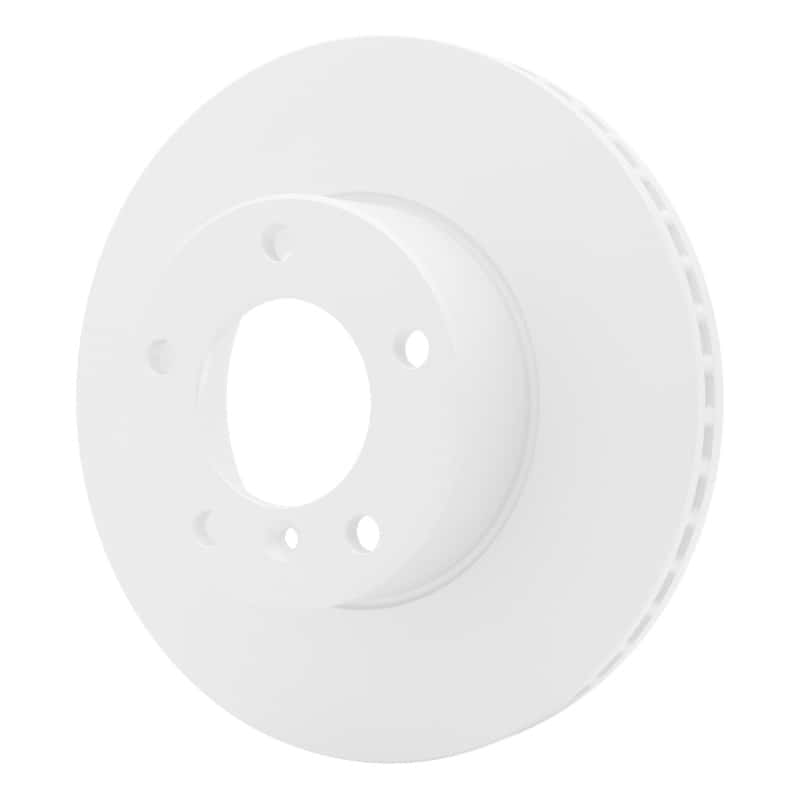 DFC — DFC 02-08 Mercedes-Benz G500 (USA/Canada) Front GeoSPEC Coated Rotor
DFC Brake Rotor - view 2