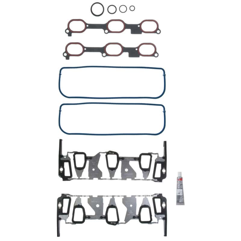 Fel-Pro — Fel-Pro Chevrolet Impala MS 98003 T Engine Intake Manifold Gasket Set - view 1
