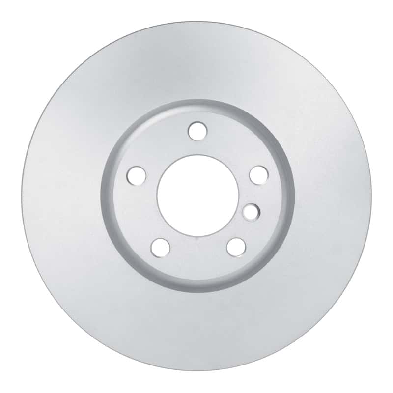 DFC — DFC 10-18 BMW 535i Right Front GeoSPEC Coated Rotor
DFC Brake Rotor - view 1