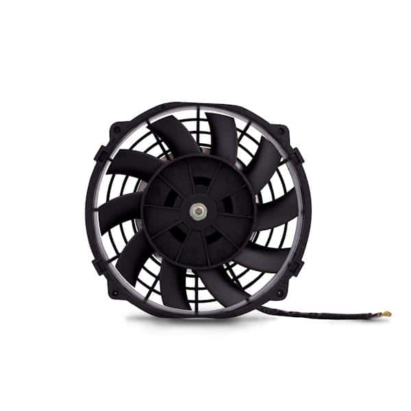 Mishimoto — Mishimoto 8 Inch Electric Fan 12V - view 4
