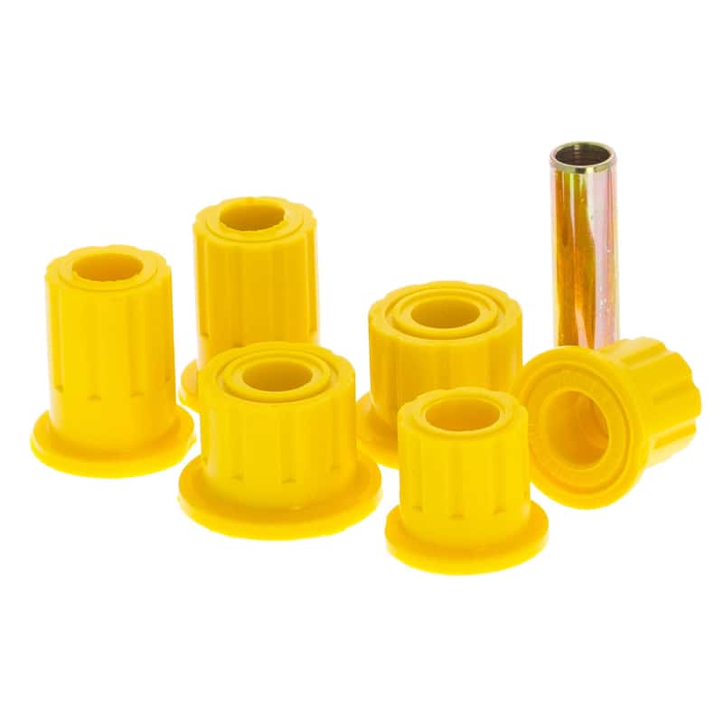 ARB — ARB Bushing Kit D40-Fit W/Gs15
Bushing Kit - view 1