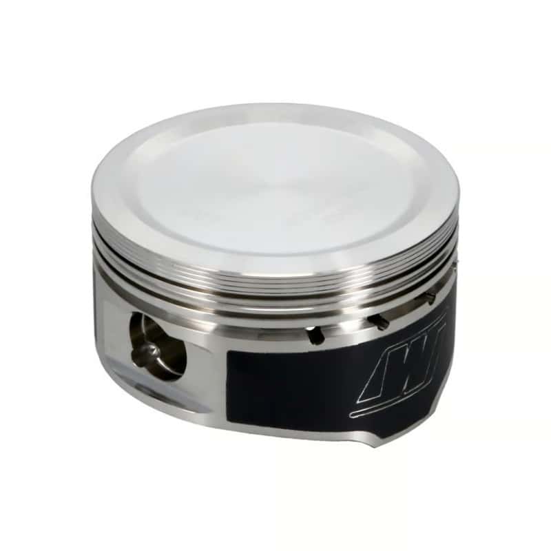 Wiseco — Wiseco Honda TRX350ES Rancher 2/4WD Stock CR Piston Kit
Piston Kit - view 4