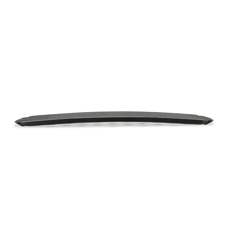 DV8 Offroad — DV8 Offroad 2007-2018 Jeep JK Polished Grille Inserts - view 3