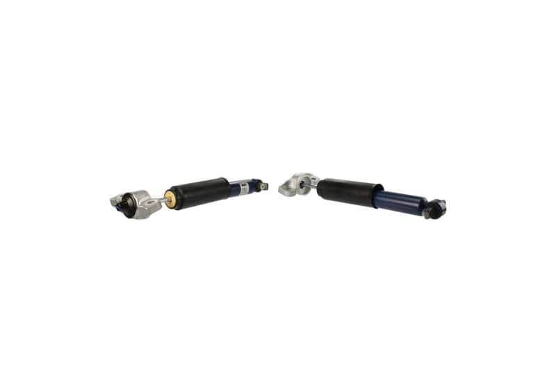 Ford Racing — Ford Racing 2015-2016 Mustang Track Strut & Shock Kit
SuspUpKt - view 5