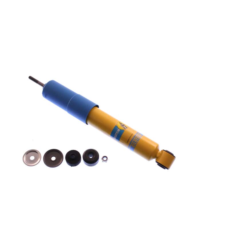 Bilstein — Bilstein B6 1988 Chevrolet Corvette 35th Anniversary Edition Rear 46mm Monotube Shock Absorber
Shock - view 1