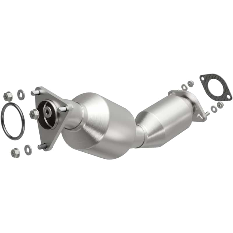 Magnaflow — Magnaflow 08-09 Infiniti EX35 3.5L Direct Fit Converter
California - view 1