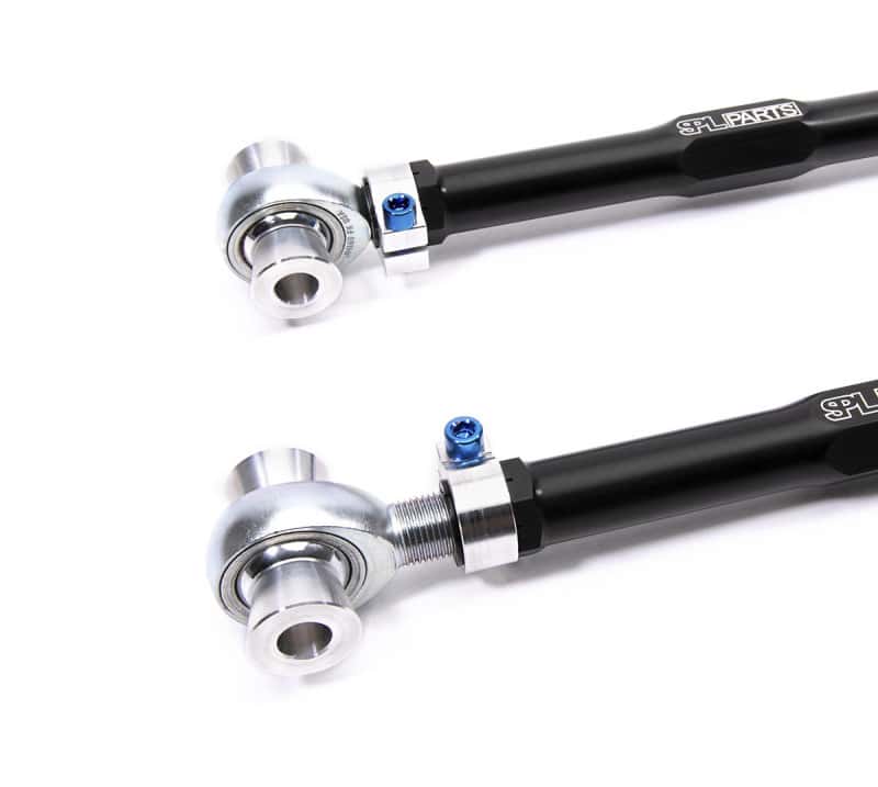 SPL Parts — SPL Parts 2016+ Chevrolet Camaro (Gen 6) Rear Upper Control Arms
Control Arms - view 7