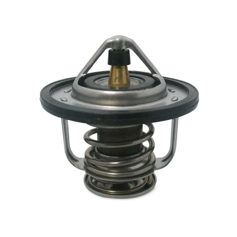 Mishimoto — Mishimoto 89-98 Nissan 240SX w/KA or SR20DET / 93-97 Altima/Stanza 2/ 2.4 / 91-94 Sentra w/ 2L / 00-
Coolant Thermostat - view 1