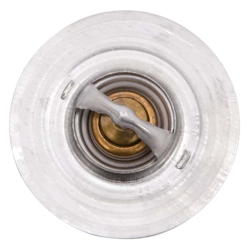 Edelbrock — Edelbrock Thermostat High Flow 063mm 180-Deg
KIT PARTS - view 3