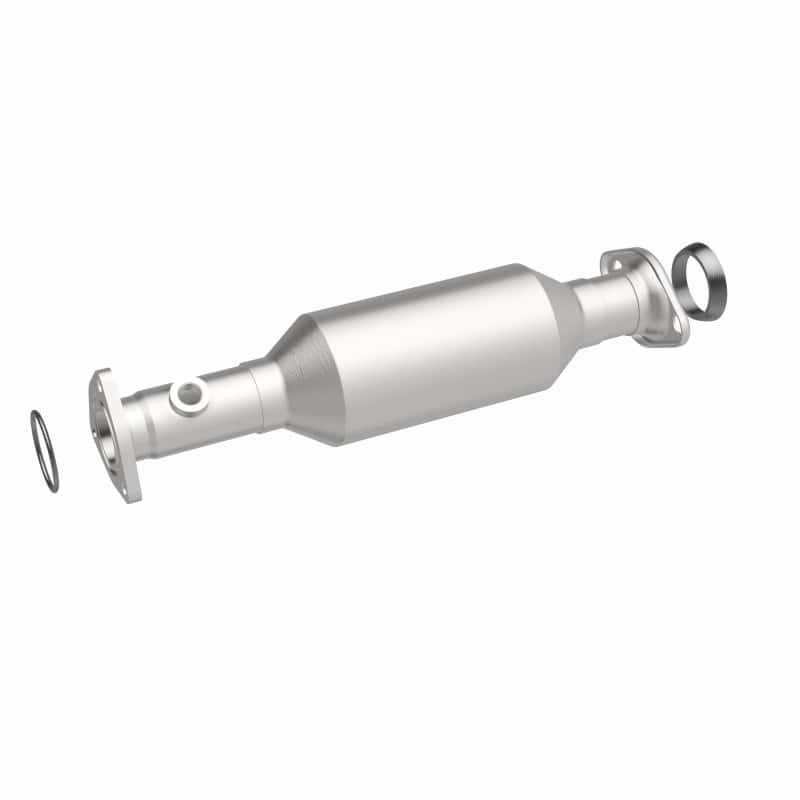 Magnaflow — MagnaFlow Conv Direct Fit 96-99 Acura Integra (LS/RS/GS) 1.8L
California - view 19