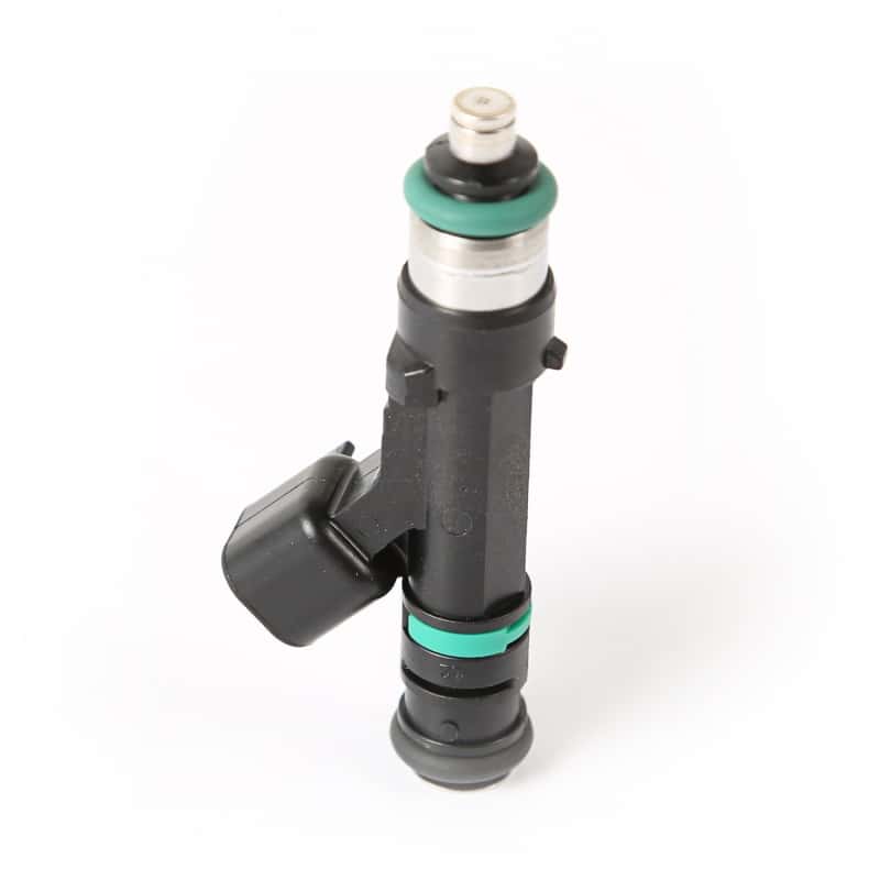 OMIX — Omix Fuel Injector 3.8L 07-11 Jeep Wrangler JK - view 3
