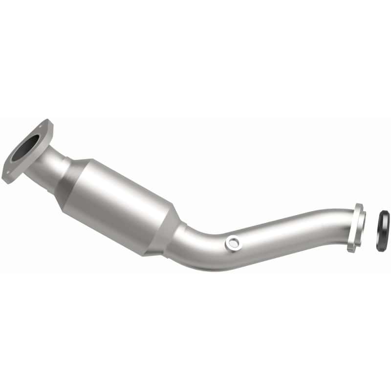 Magnaflow — Magnaflow 08-11 Chevrolet Corvette 6.2L Direct Fit Converter
California - view 32