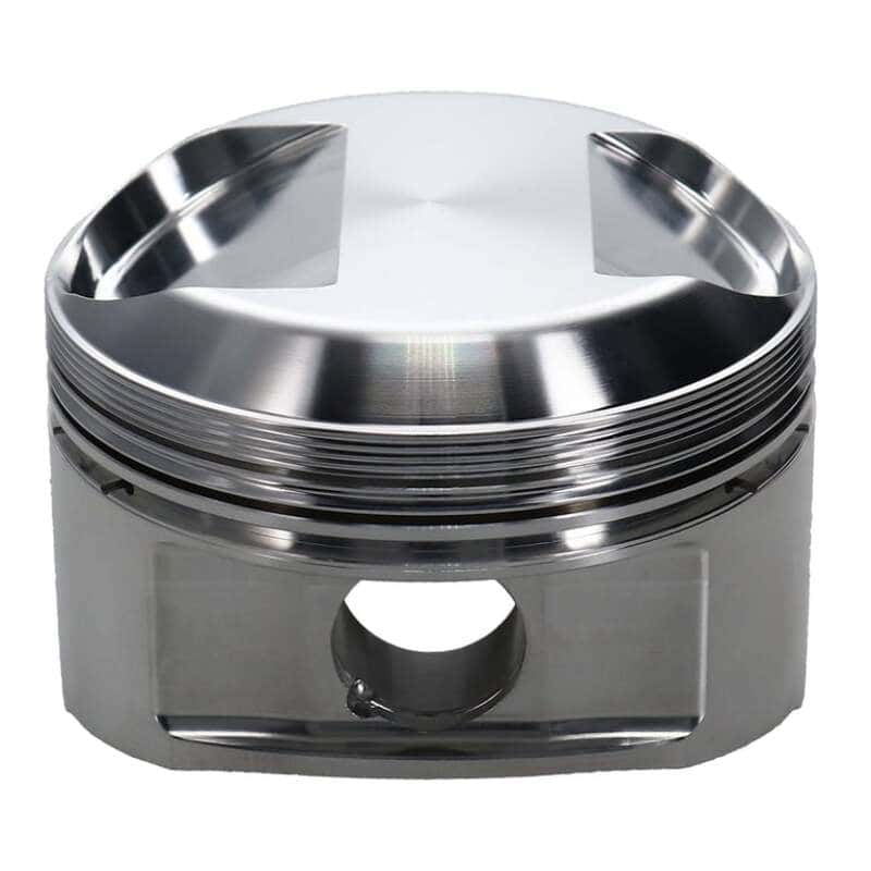 JE Pistons — JE Pistons Porsche 911 3.2L 95mm Set of 6 Pistons - view 9