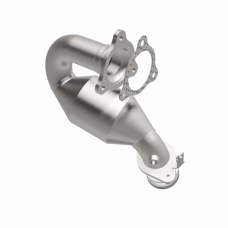 Magnaflow — MagnaFlow Conv DF 07-12 Acura RDX 2.3L T Front
OEM Grade
OEM - view 6