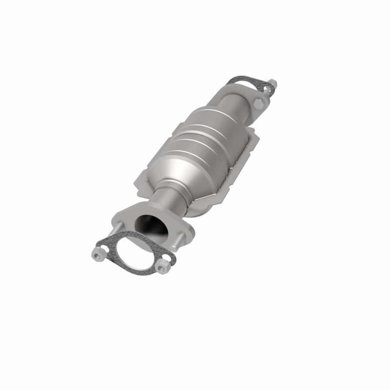 Magnaflow — Magnaflow 09-10 Chevrolet Aveo 1.6L Direct Fit Converter
California - view 17