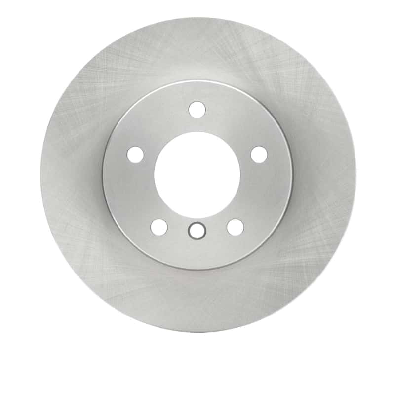DFC — DFC 99-08 BMW 323i Front Brake Rotor
DFC Brake Rotor - view 1
