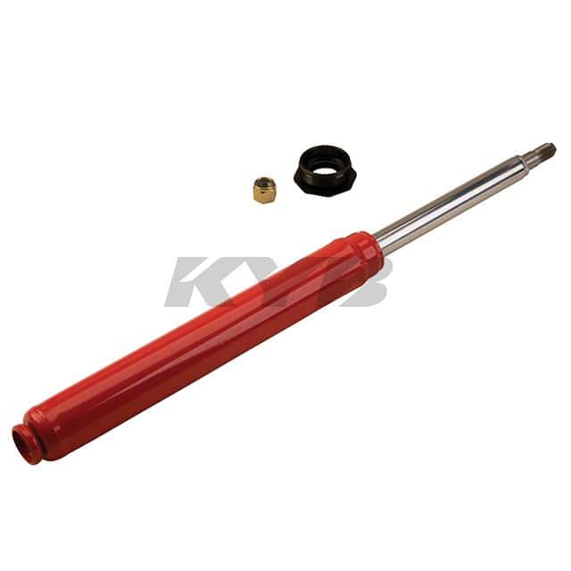 KYB — KYB Shocks & Struts AGX Front TOYOTA Celica 1988-89 TOYOTA MR2 1990-95
Gas Cartridge - view 4