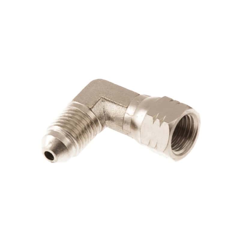 ARB — ARB Elbow Jic4M Jic4F 2Pk
Elbow Fitting - view 2