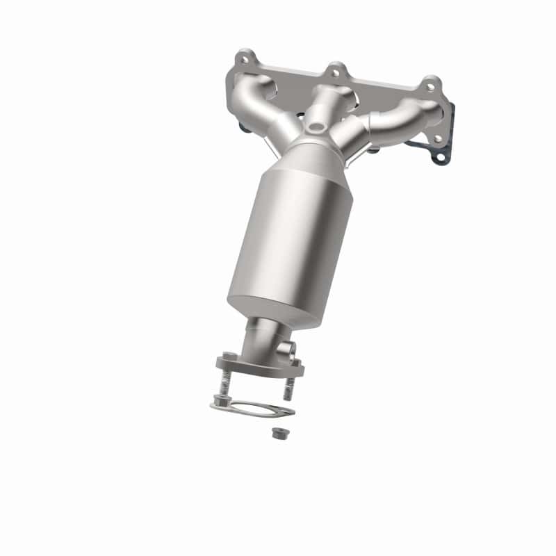 Magnaflow — MagnaFlow Conv DF 05-08 Hyundai Tucson/Kia Sportage 2.7 L P/S Manifold AWD
HM Grade
HM - view 21