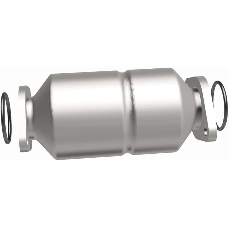 Magnaflow — MagnaFlow Conv DF 93-94 Corolla/Prizm CA
California - view 32