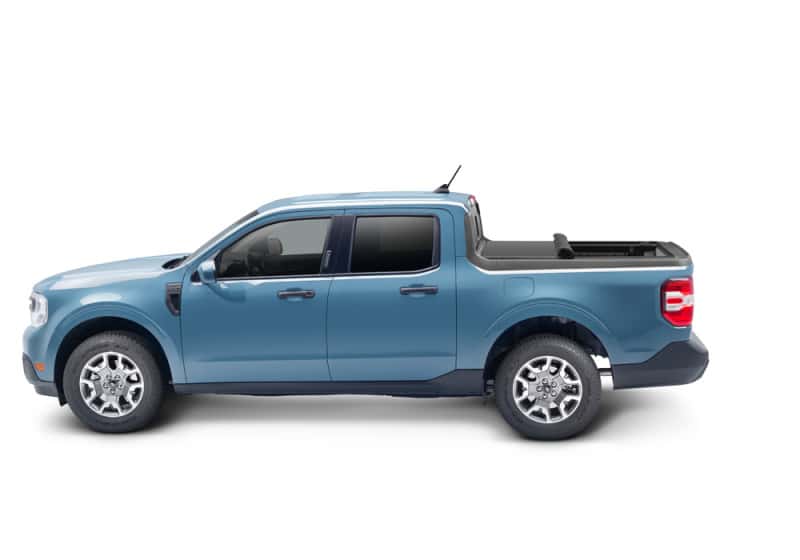 Truxedo — Truxedo 2022 Ford Maverick 4ft 6in Pro X15 Bed Cover
PX15 22-26 Maverick - view 7