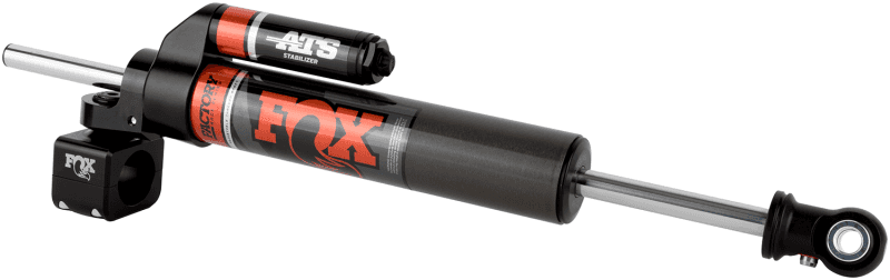 FOX — Fox 07+ Jeep JK 2.0 Factory Series 8.1in. ATS Stabilizer Steering Damper 1-5/8 in. Tie Rod
2.0 Stabilizer - view 6