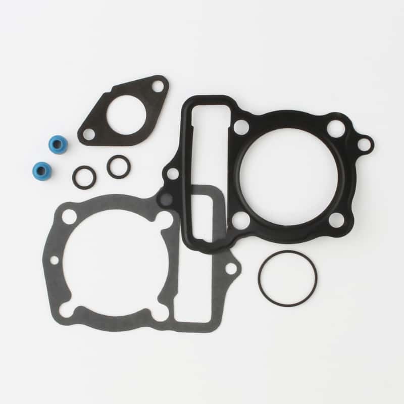 Cometic Gasket — Cometic 04-13 Honda CRF100 55mm Top End Gasket Kit - view 1