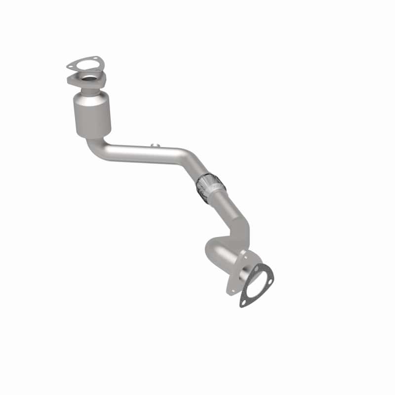 Magnaflow — MagnaFlow Conv DF 00-03 Saturn LS Series/LW Series 3.0L Front (49 State)
OEM Grade
OEM - view 15