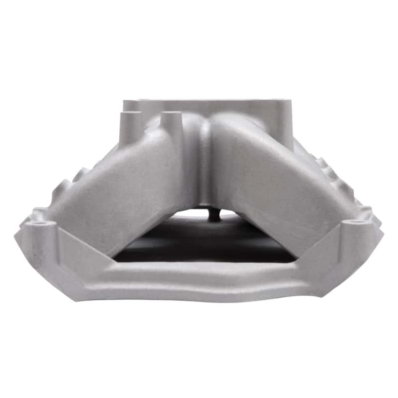 Edelbrock — Edelbrock Victor Jr 351-W 9 5 Deck Manifold
MANIFOLD-RACE - view 10
