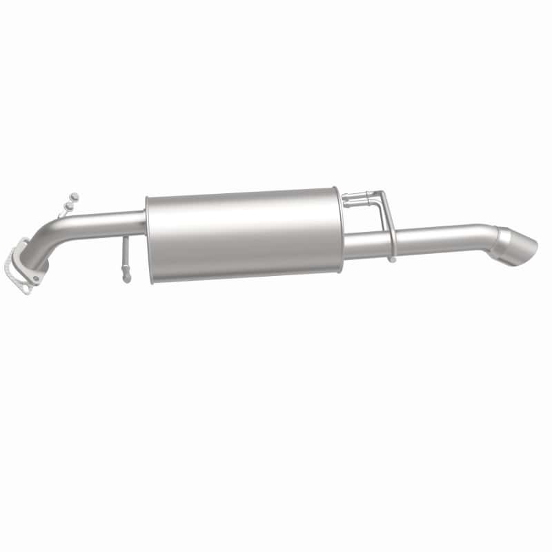 Magnaflow — BRE Exhaust 12-17 ACCENT RIO 1.6L Exhaust Kit
Exhaust Kit - view 7