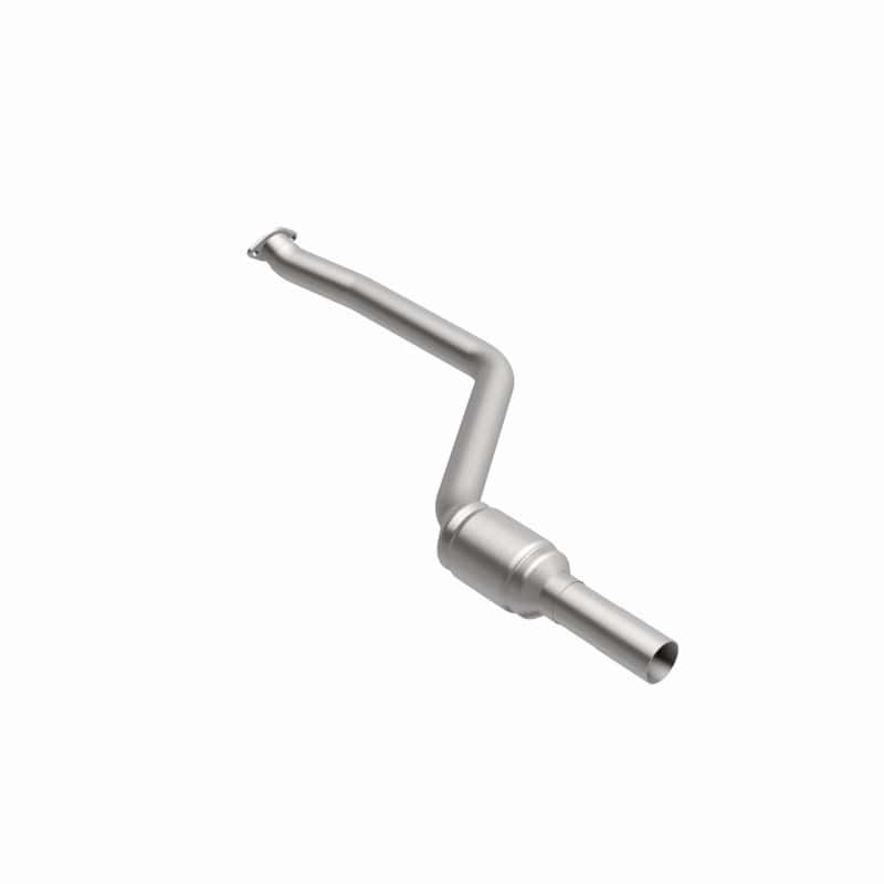 Magnaflow — MagnaFlow Conv DF BMW 3 06-09 Front OEM
OEM Grade
OEM - view 14
