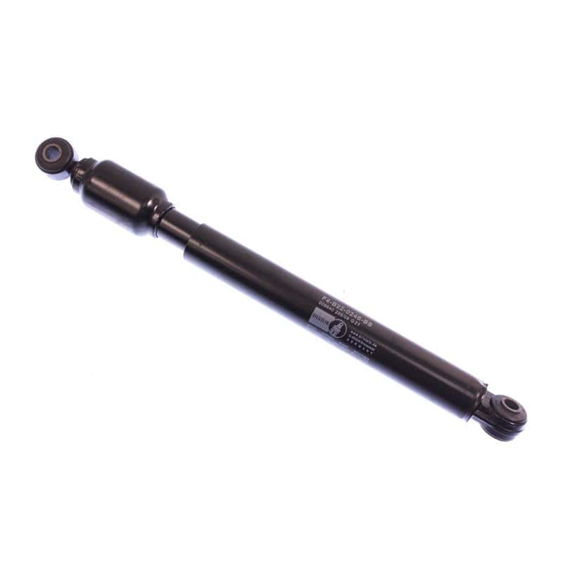 Bilstein — Bilstein B2 1975 Mercedes-Benz 230 Base Front 22mm Monotube Steering Damper
Steering Damper - view 4
