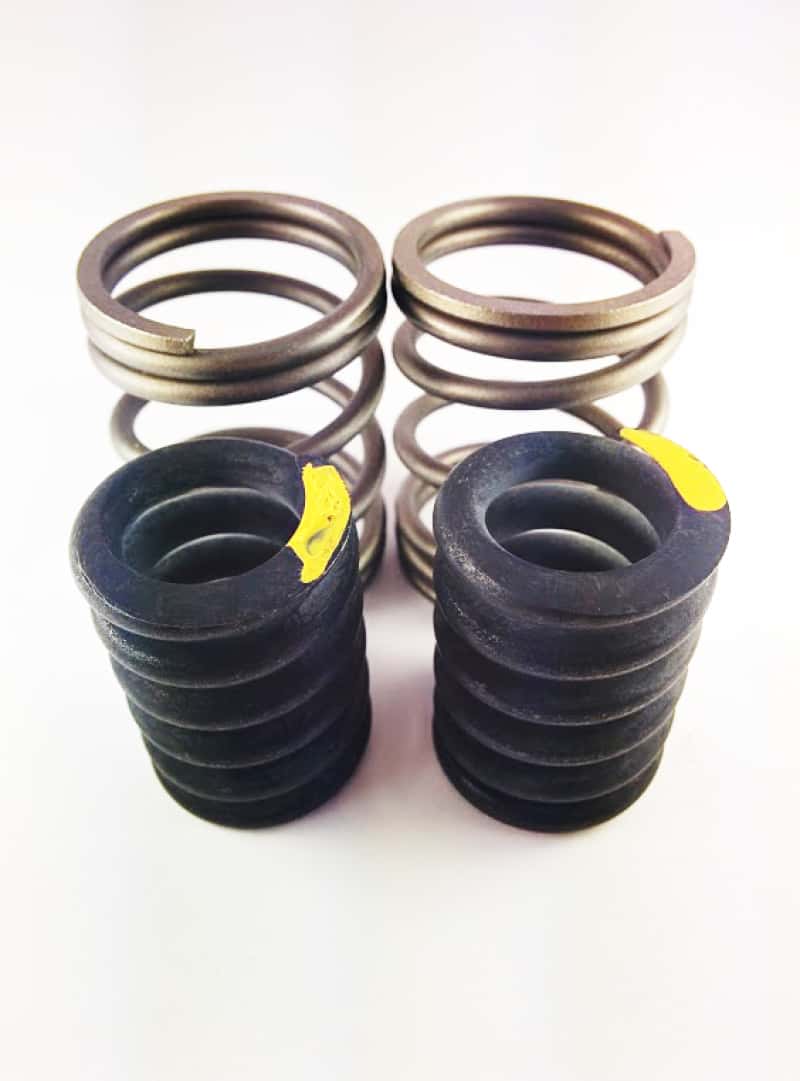 DDP — DDP 94-98 Dodge Cummins 5.9L 12V P-7100 Competition Governor Spring Set - view 1