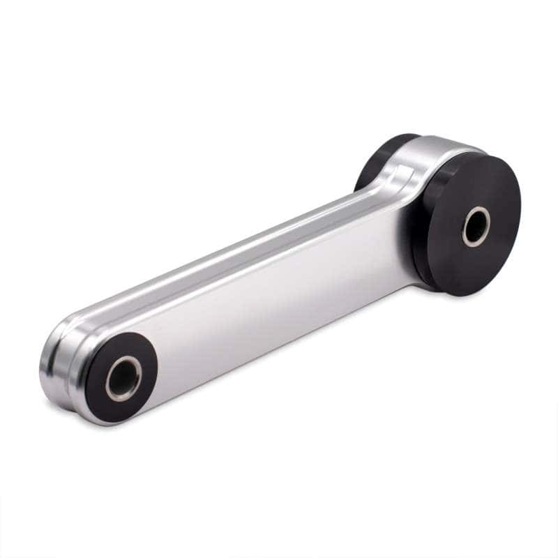 BLOX Racing — BLOX Racing Pitch Stop Mount - Universal Fits Most All Subaru - SIlver Anodized - view 3