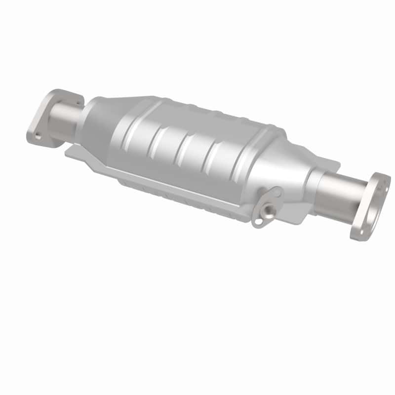 Magnaflow — MagnaFlow Conv DF Toyota 81 82
Standard Grade
Standard - view 13