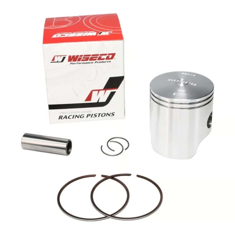 Wiseco — Wiseco Polaris 700 Indy Fuji 99 ProLite 2658KD Piston Kit
Piston Kit - view 9