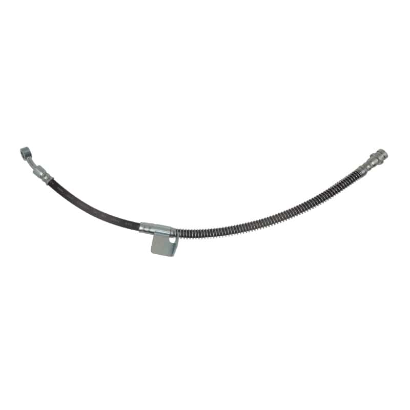 DFC — DFC 03-08 Hyundai Tiburon Front-R Brake Hose - view 1