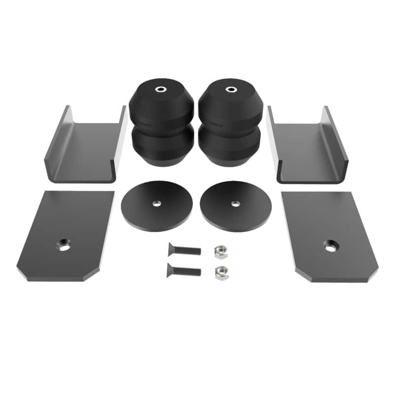Timbren — Timbren 1996 International 3000 Front Suspension Enhancement System
Susp Enhancement Sys
SuspRbrHlpSpKt - view 2