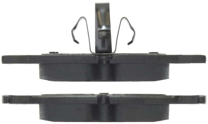 Stoptech — StopTech Street Touring 06 BMW 330 Series (Exc E90) Series Rear Brake Pads
Brake Pads W/Hrdwr - view 4