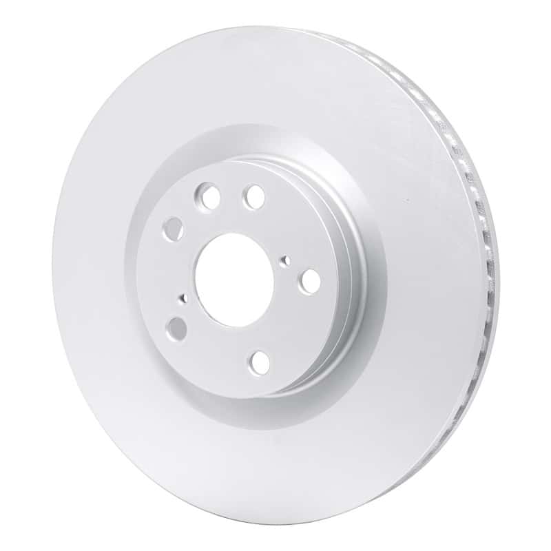DFC — DFC 11-25 Lexus GS200T Right Front GeoSPEC Coated Rotor - view 2