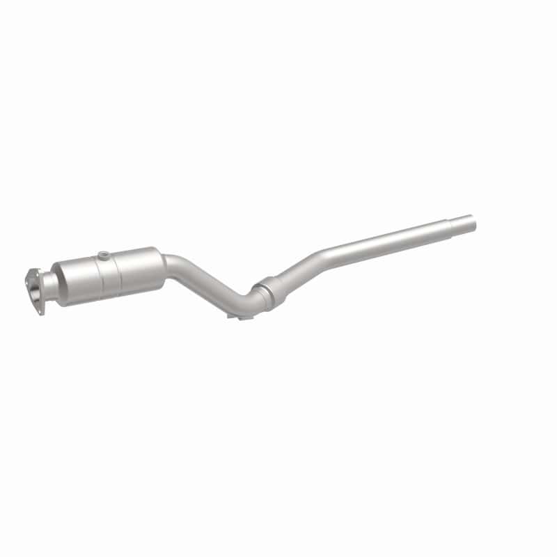 Magnaflow — MagnaFlow Conv DF 02-04 Audi A6 3L 5speed Driver Side
OEM Grade
OEM - view 9