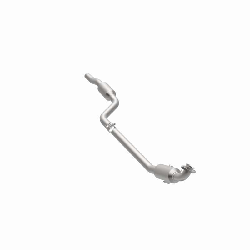 Magnaflow — MagnaFlow Conv Direct Fit 10-12 Mercedes-Benz GLK350 V6 3.5 OEM Underbody
OEM Grade
OEM - view 23