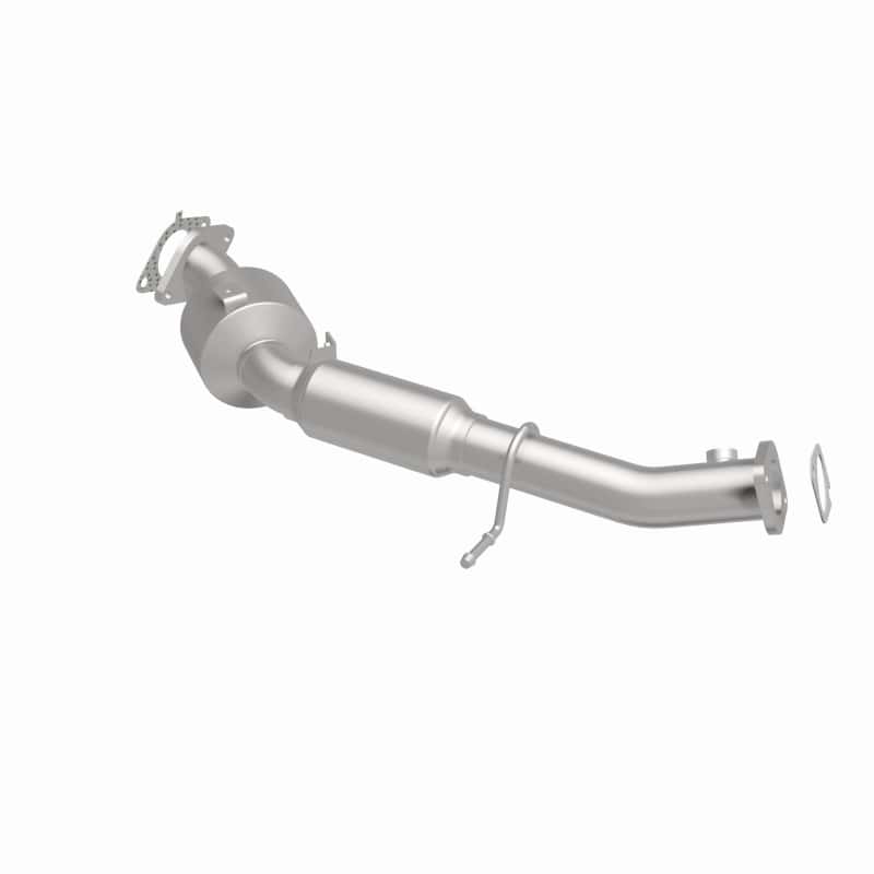 Magnaflow — Magnaflow Conv DF 2010-2013 TRANSIT CONNECT 2.0 L Underbody
OEM Grade
OEM - view 13