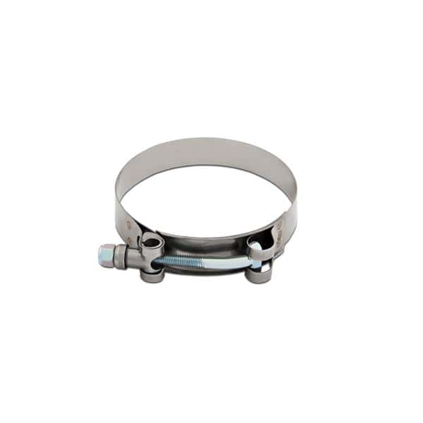 Mishimoto — Mishimoto 3.5 Inch Stainless Steel T-Bolt Clamps
Clamp Assortment - view 1