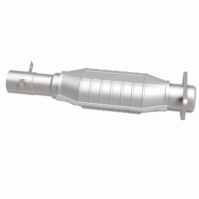 Magnaflow — MagnaFlow Conv GM 21X6.5X4 2.5/3 23486
Standard Grade
Standard - view 12