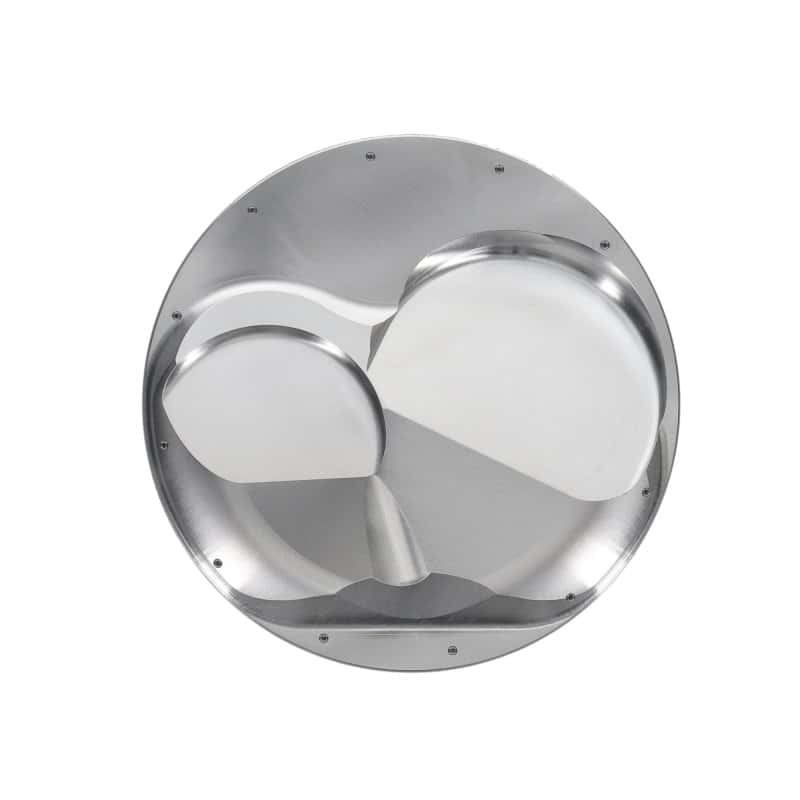 JE Pistons — JE Pistons BBC 4.660in Bore 23cc Dome Pistons - Single
Piston - view 11