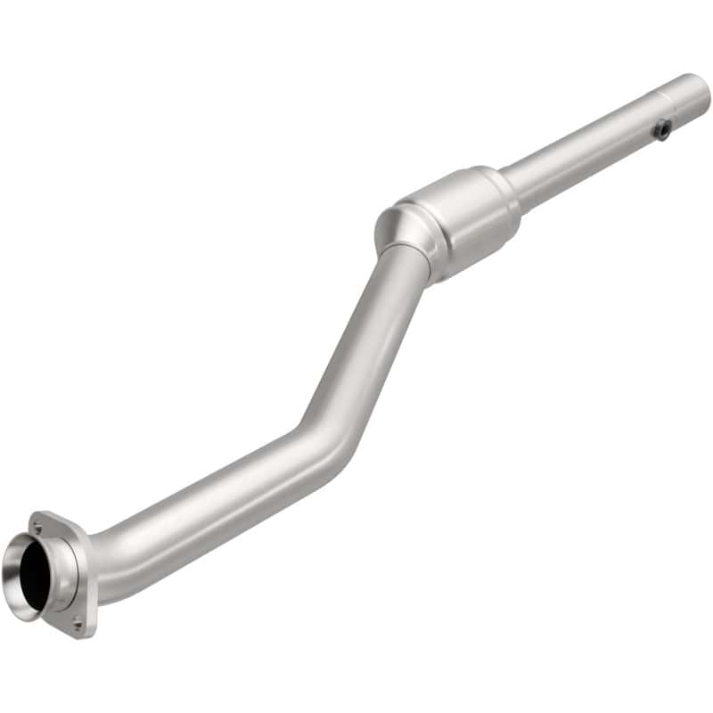 Magnaflow — MagnaFlow Conv DF 99-00 BMW 540i 4.4L DS Rear
OEM Grade
OEM - view 2