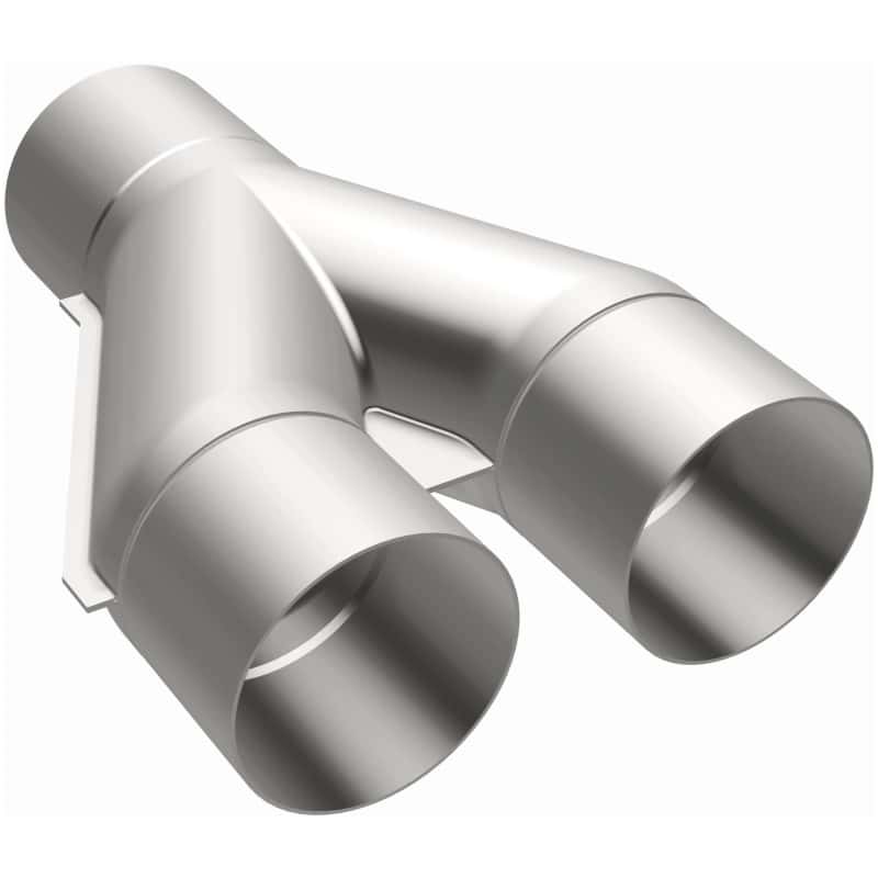Magnaflow — MagnaFlow Smooth Trans Y 4 x 13inch C/D SS
Exhaust Pipe - view 27
