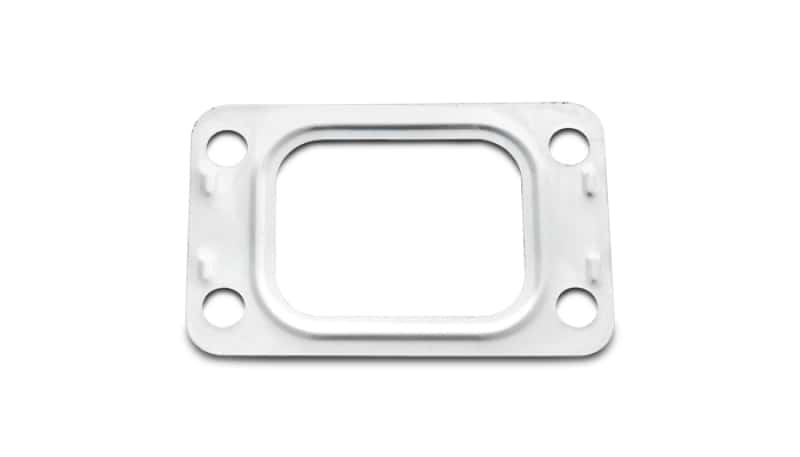 Vibrant — Vibrant Turbo Gasket for T25/T28/GT25 Inlet Flange (Matches Flange #1430 and #14300)
GasketInT25/T28/GT25
TChrgrFlangeGasket
T25/T28/GT25Gasket - view 3