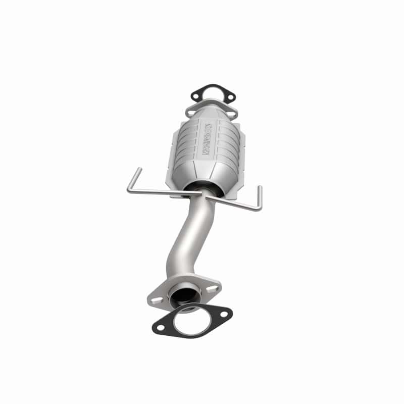 Magnaflow — MagnaFlow Conv Ford-Mazda-Mercury 24.75X6.5X4
HM Grade
HM - view 23